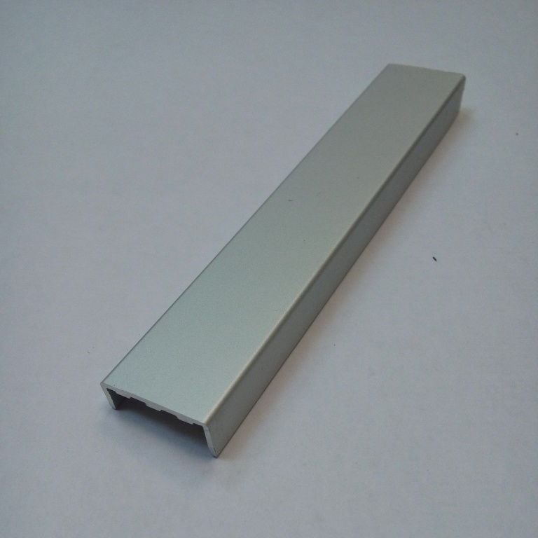 Алюминиевый профиль 1 мм