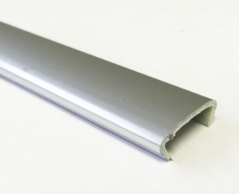 Алюминиевый профиль 16 мм. 1426-3 Профиль ПВХ L=2.8 серебро. Профиль алюминиевый 16мм 16мм (2000 мм). Кант накладной 16мм 2600мм. П-образный профиль ПВХ 16 мм.